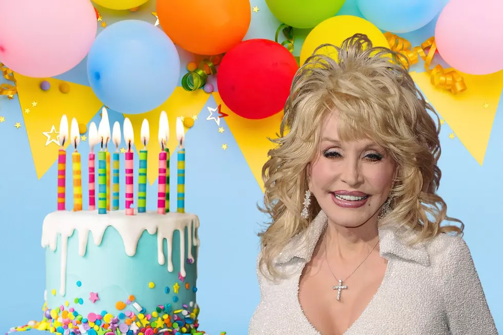 What Is Dolly Parton's Birthday