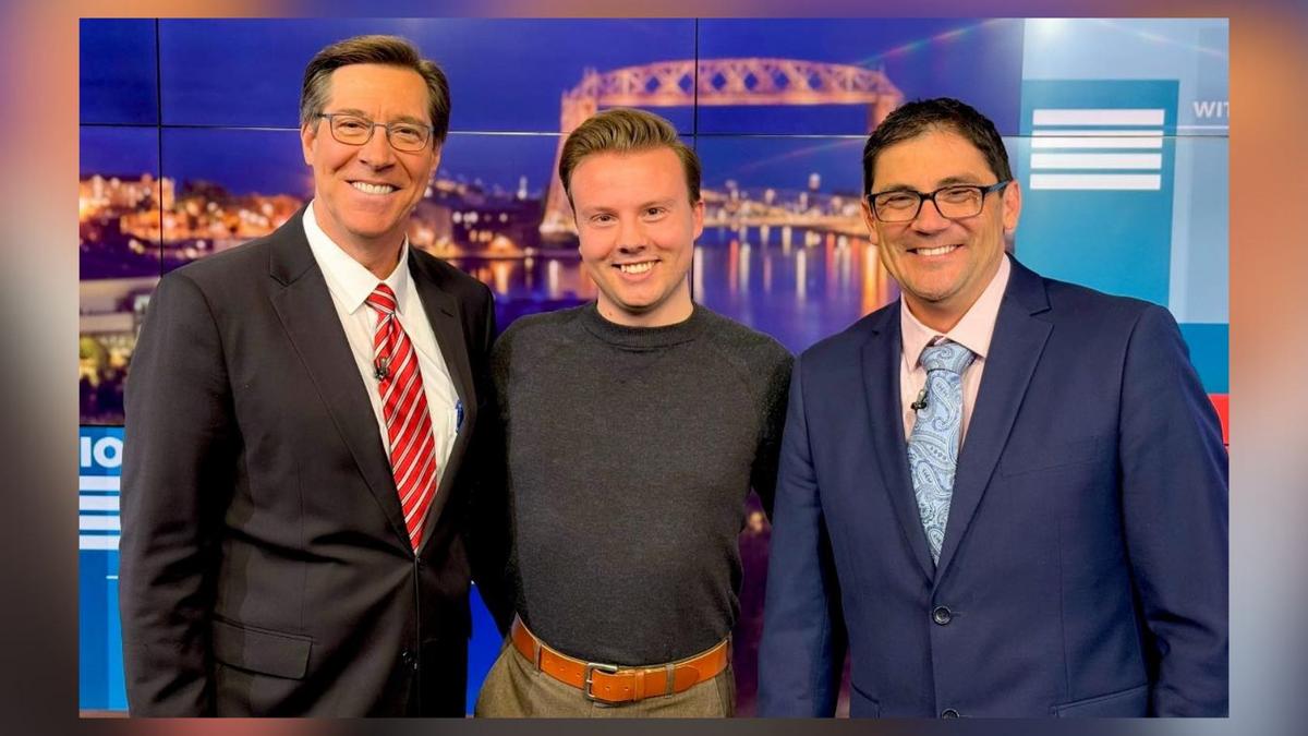 What's on Tv Tonight Duluth Mn