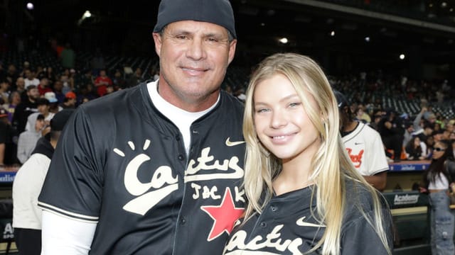 Jose Canseco Wife: Who Is the Mlb Slugger Married to?