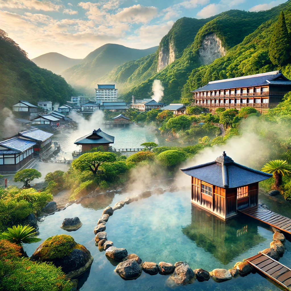 知る人ぞ知る隠れた名湯！極上のリフレッシュを叶える話題の温泉宿