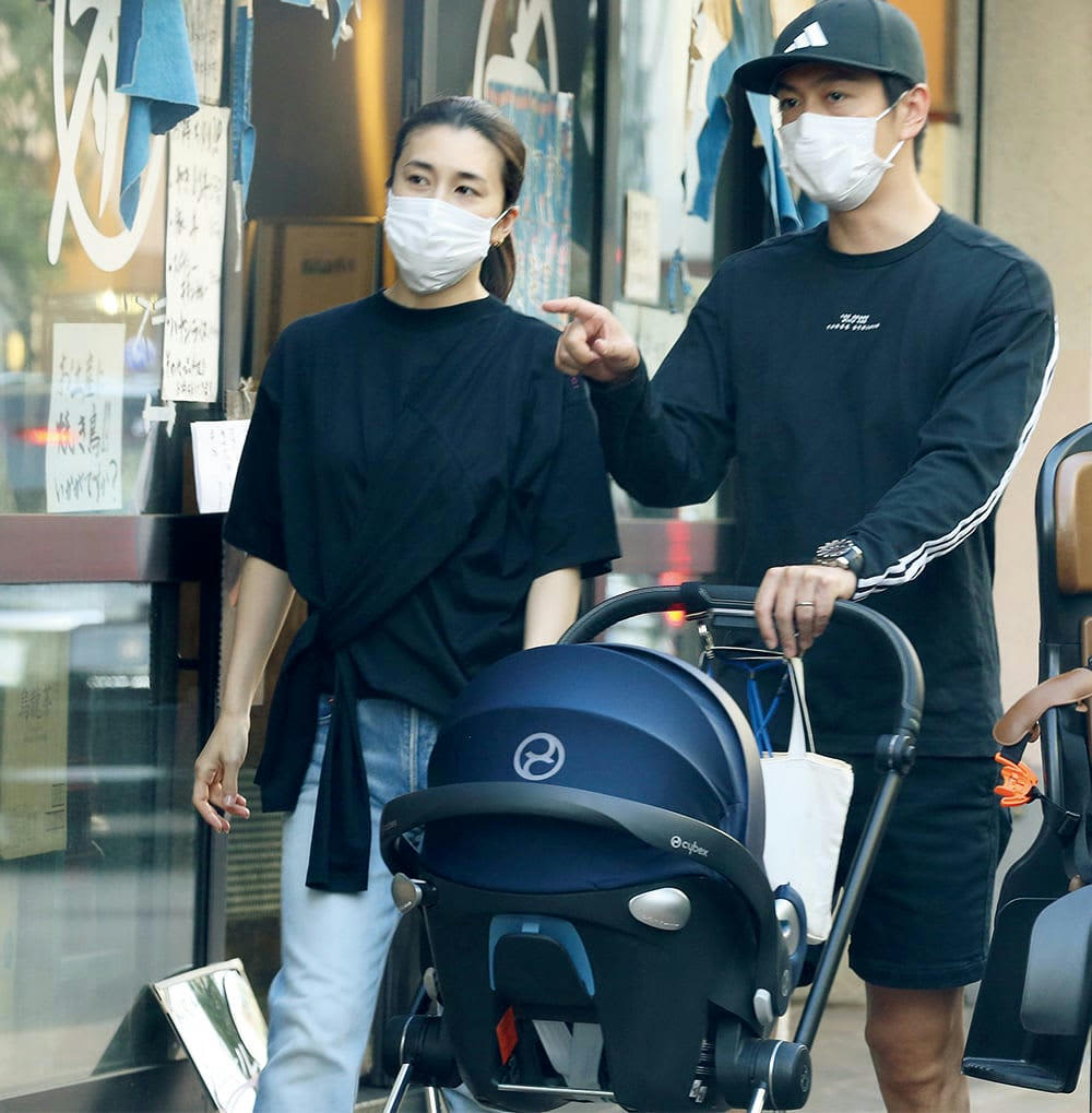 竹内結子の子供の現在【2026最新】長男の進路と中林大樹の父子絆
