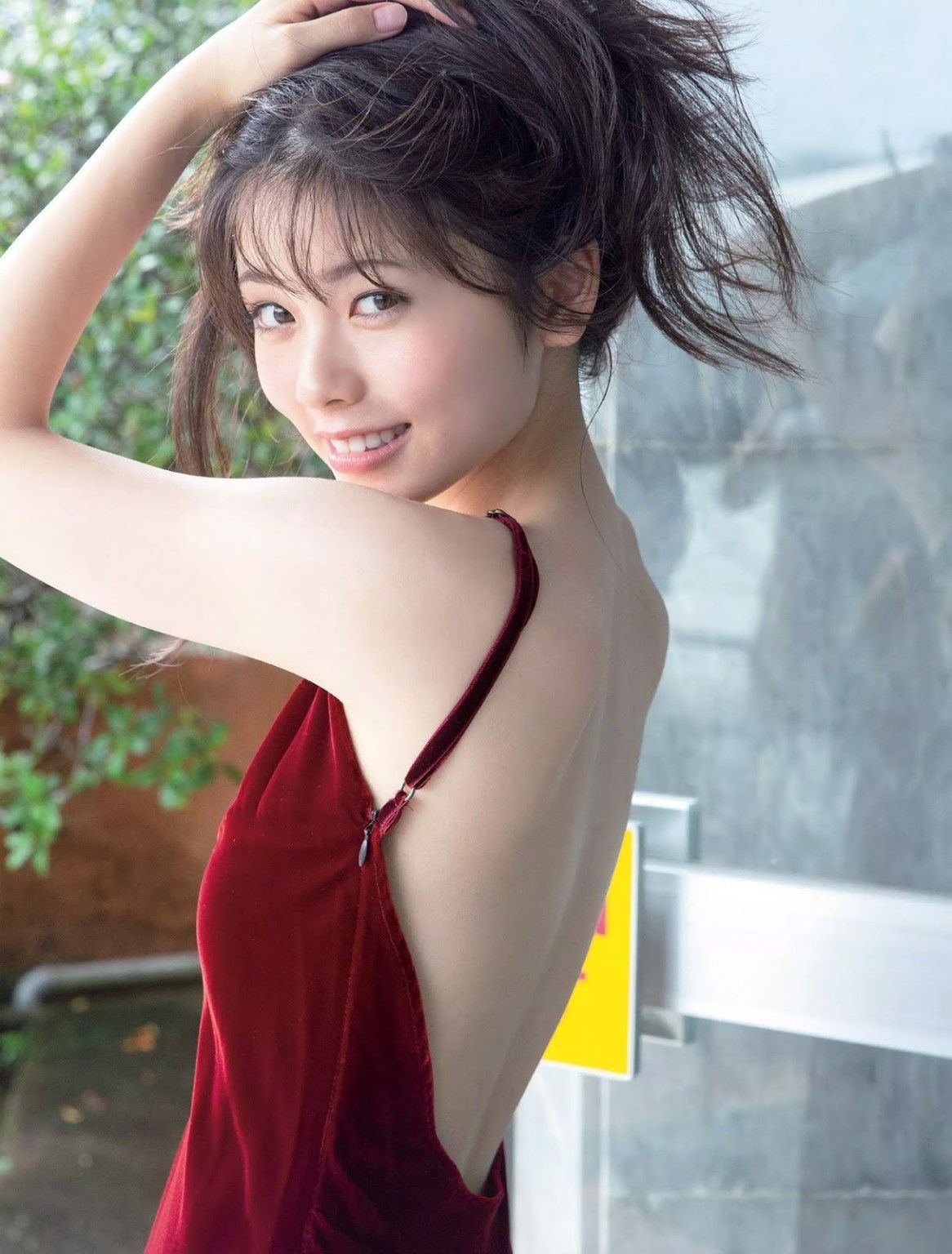 【2026最新】小芝風花が魅せる「大人の艶やかさ」と覚悟——清純派から唯一無二の実力派女優へ、ネットを魅了する官能的変化の真相