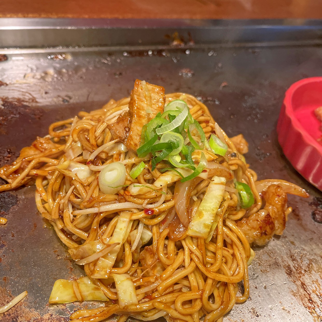粉もん屋とん平東三国店の魅力徹底解剖！名物から口コミ・予約情報まで
