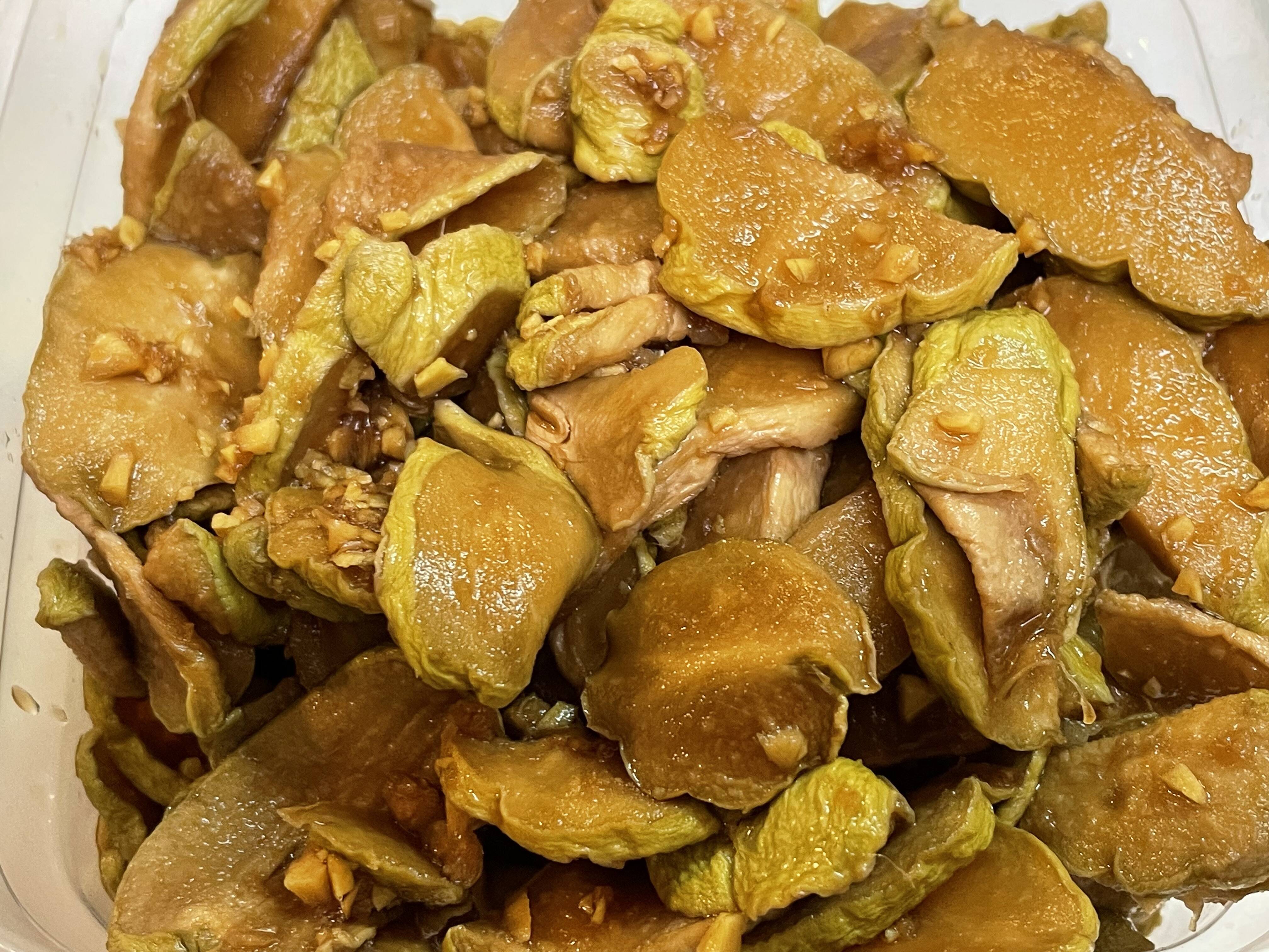 ハヤトウリの美味しい食べ方徹底解説！手荒れ防止の下処理と絶品レシピ
