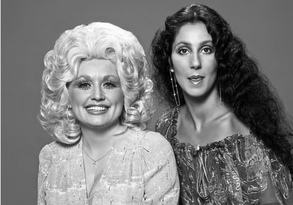 Cher Remembers Dolly Parton: 50 Year's of Friendship and Music