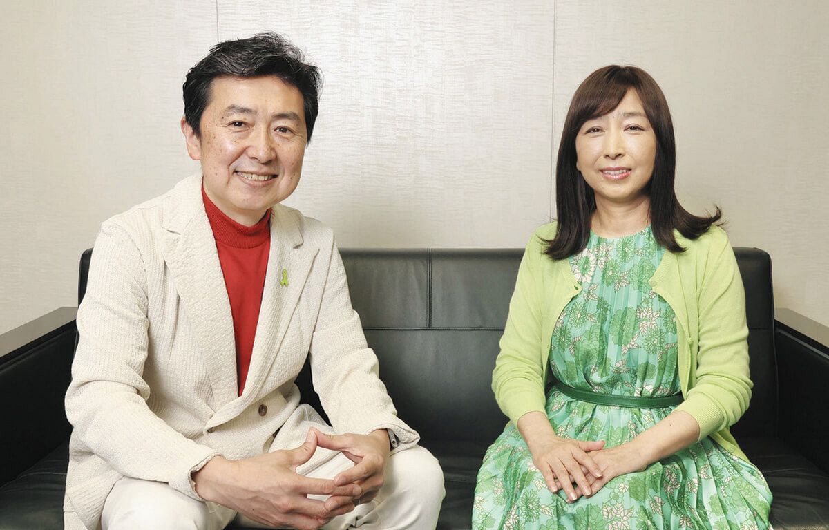 岡村孝子と元旦那・石井浩郎の離婚真相と闘病を支えた絆の全貌