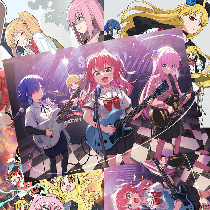 画面を彩る4K高画質！人気アニメと極上アートの無料背景トレンド