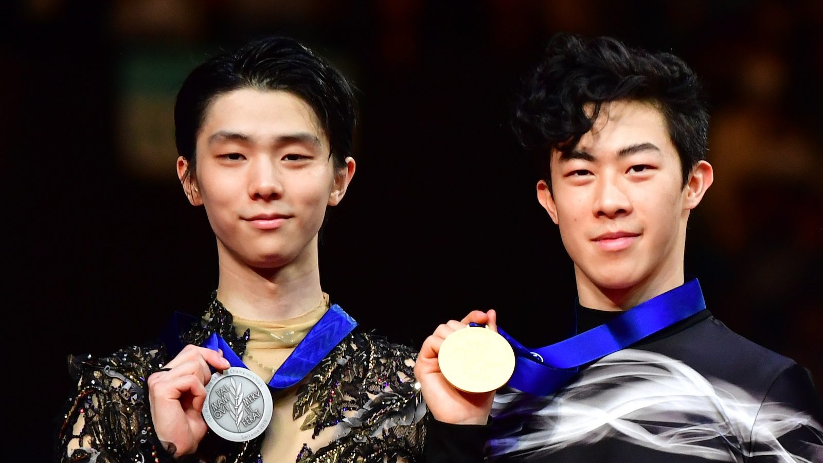 羽生結弦とライバルたちが刻んだ伝説：氷上の激闘と知られざる絆