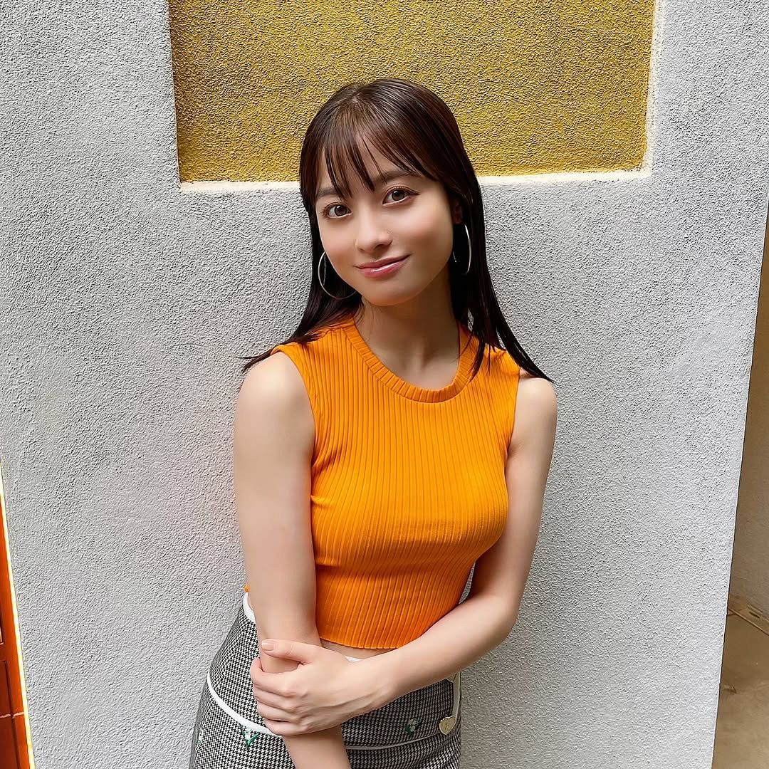 橋本環奈の顔変わった噂を徹底検証！昔と現在の比較と劇的変化の真相