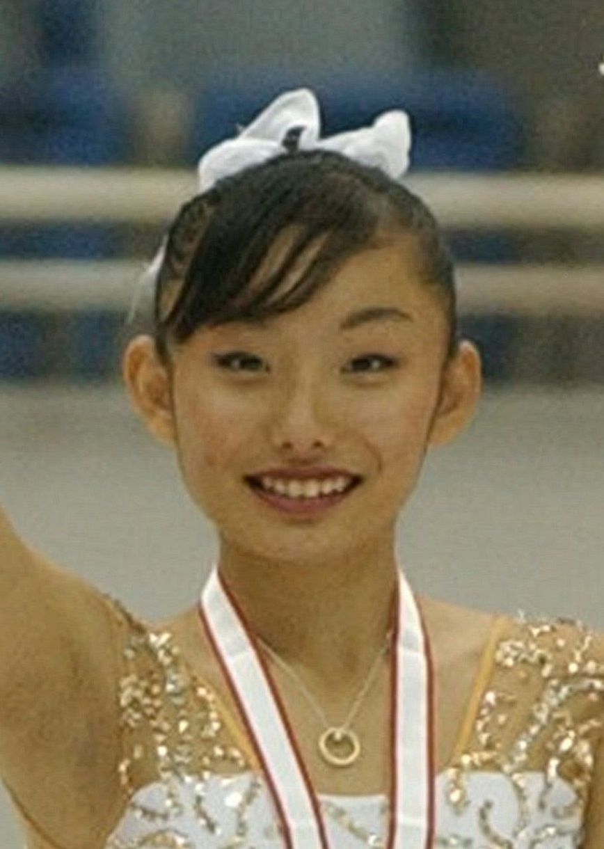 安藤美姫の若い頃と現在｜4回転の美少女伝説と母となった激動の真実
