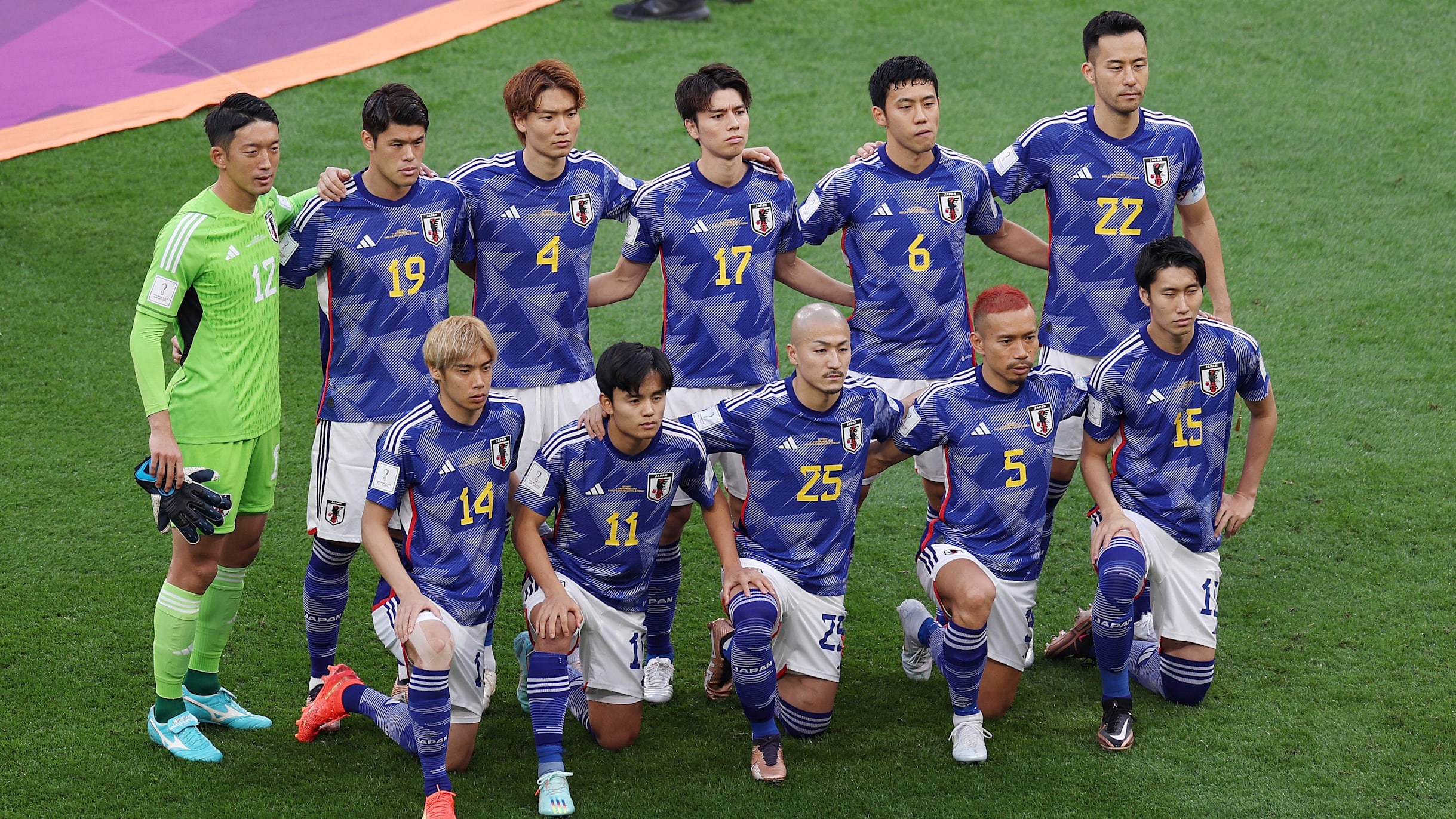 W杯2026日本代表の真実｜ドイツ・スペイン撃破と2026年への教訓