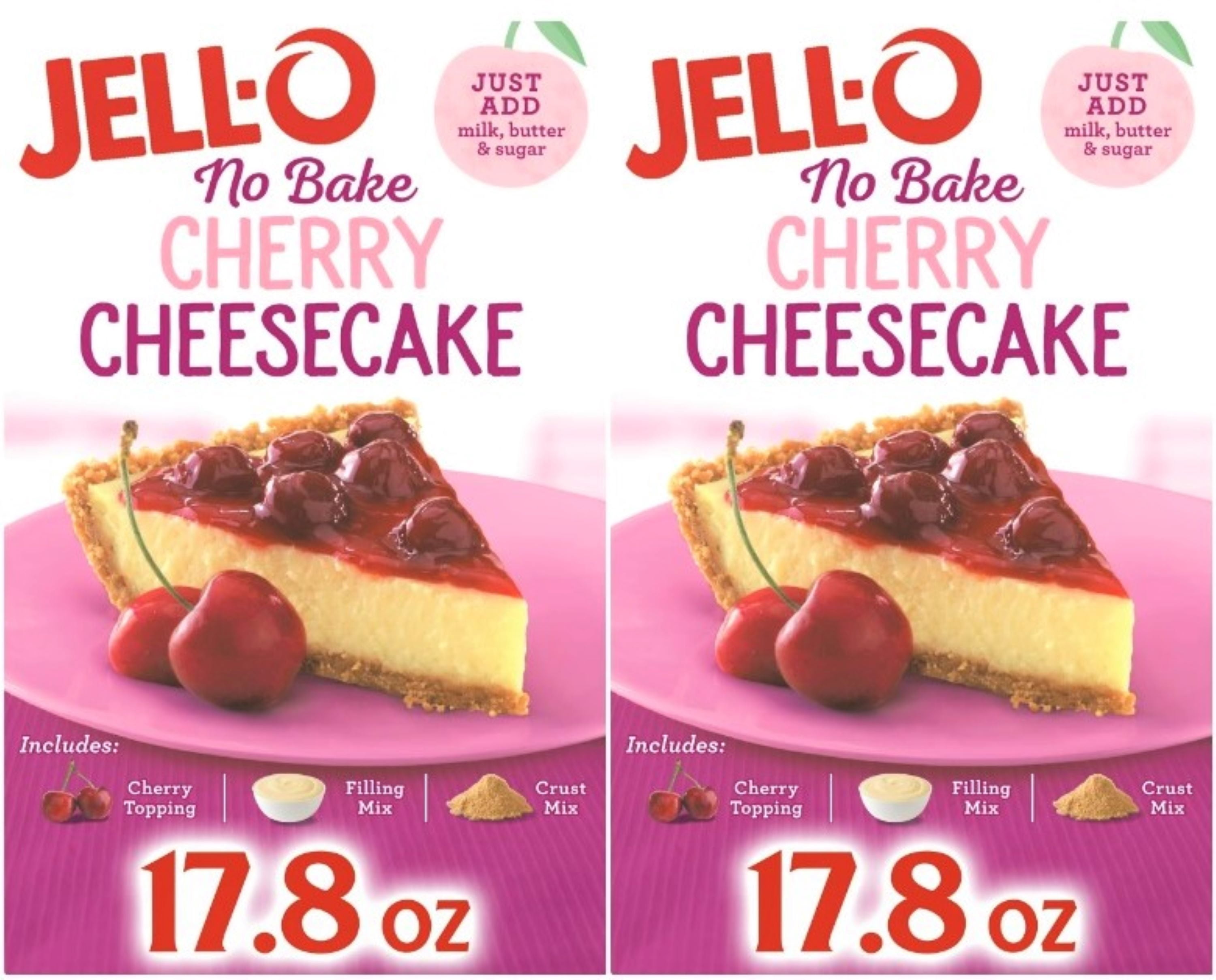 Walmart Cheesecake No Bake