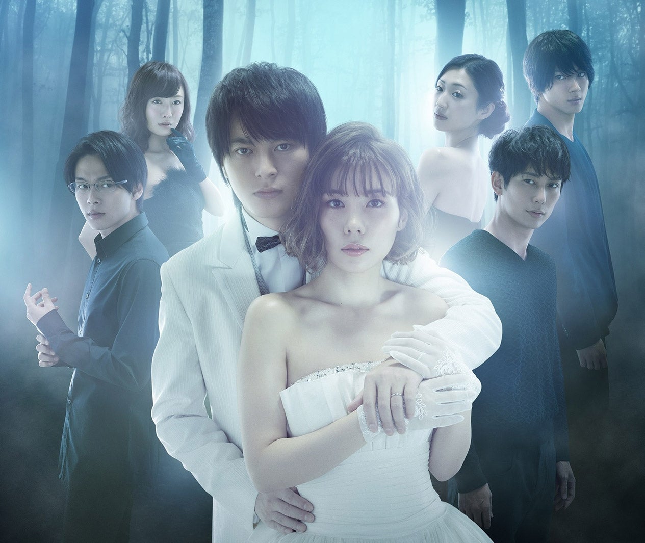 仲里依紗の濡れ場が話題の出演作一覧！過激シーンの真相と演技力