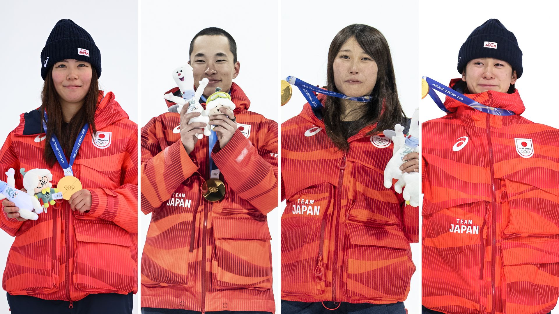 ミラノ五輪スノボ完全展望！平野歩夢連覇と日本勢のメダル獲得予測