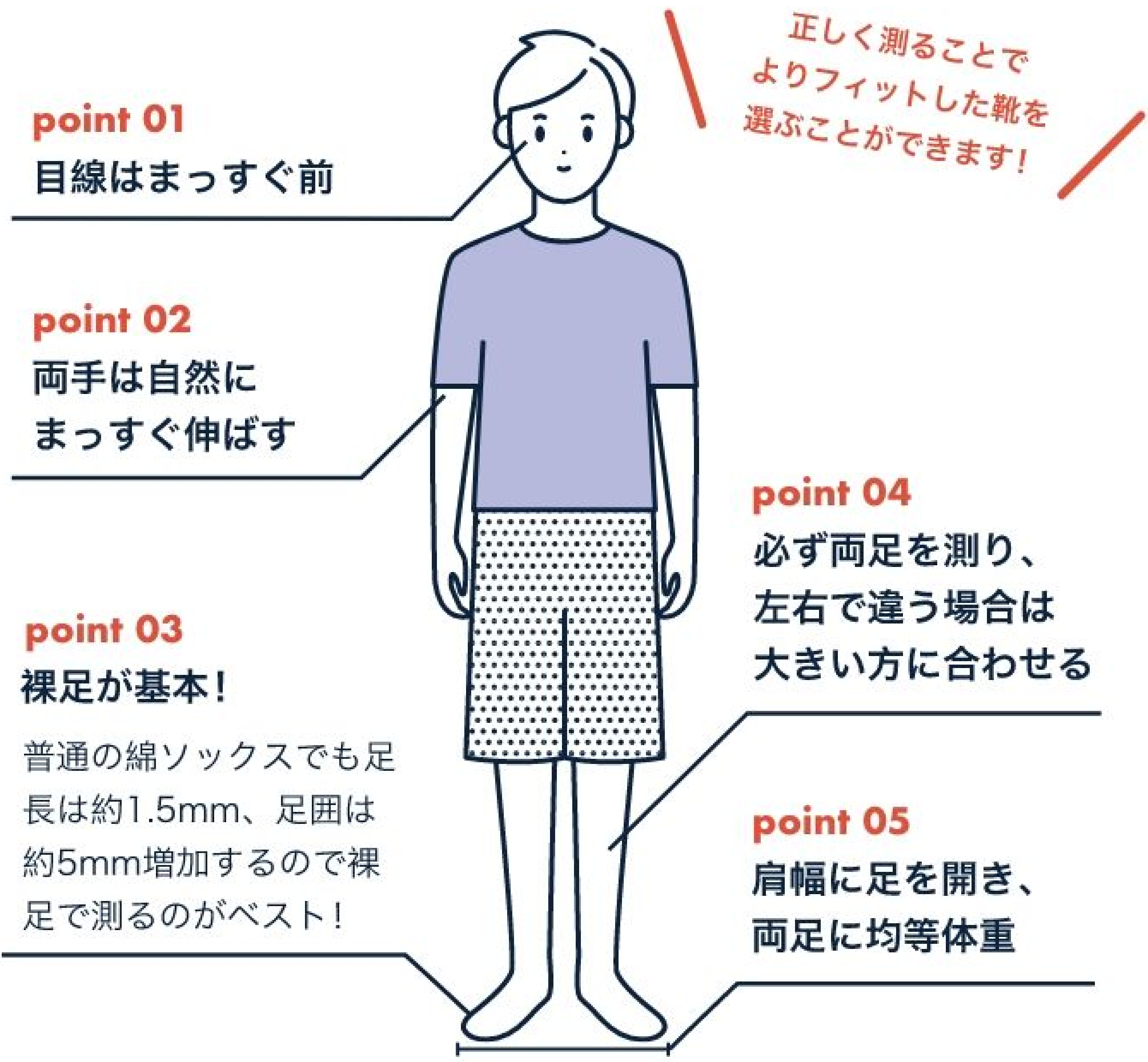 足が長い基準は股下比率47％？男女の平均値とプロが明かす黄金比の真実