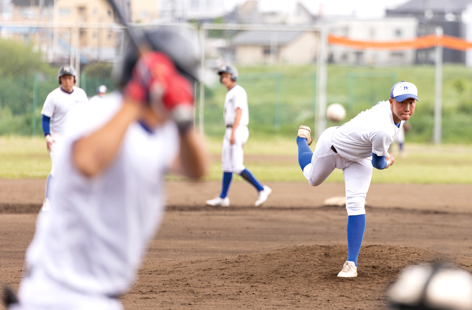 日体大荏原高校野球部2026！躍進の真相とメンバー・出身中学の実態
