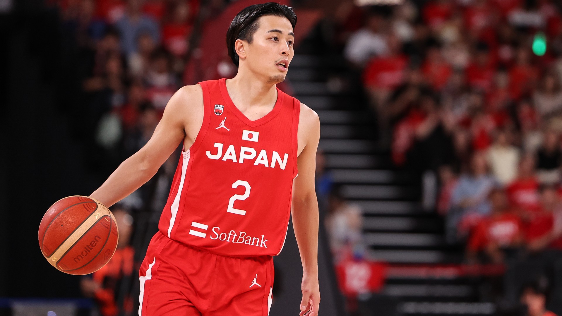 バスケの3ポイントライン距離比較！NbaとFibaの違いと戦術