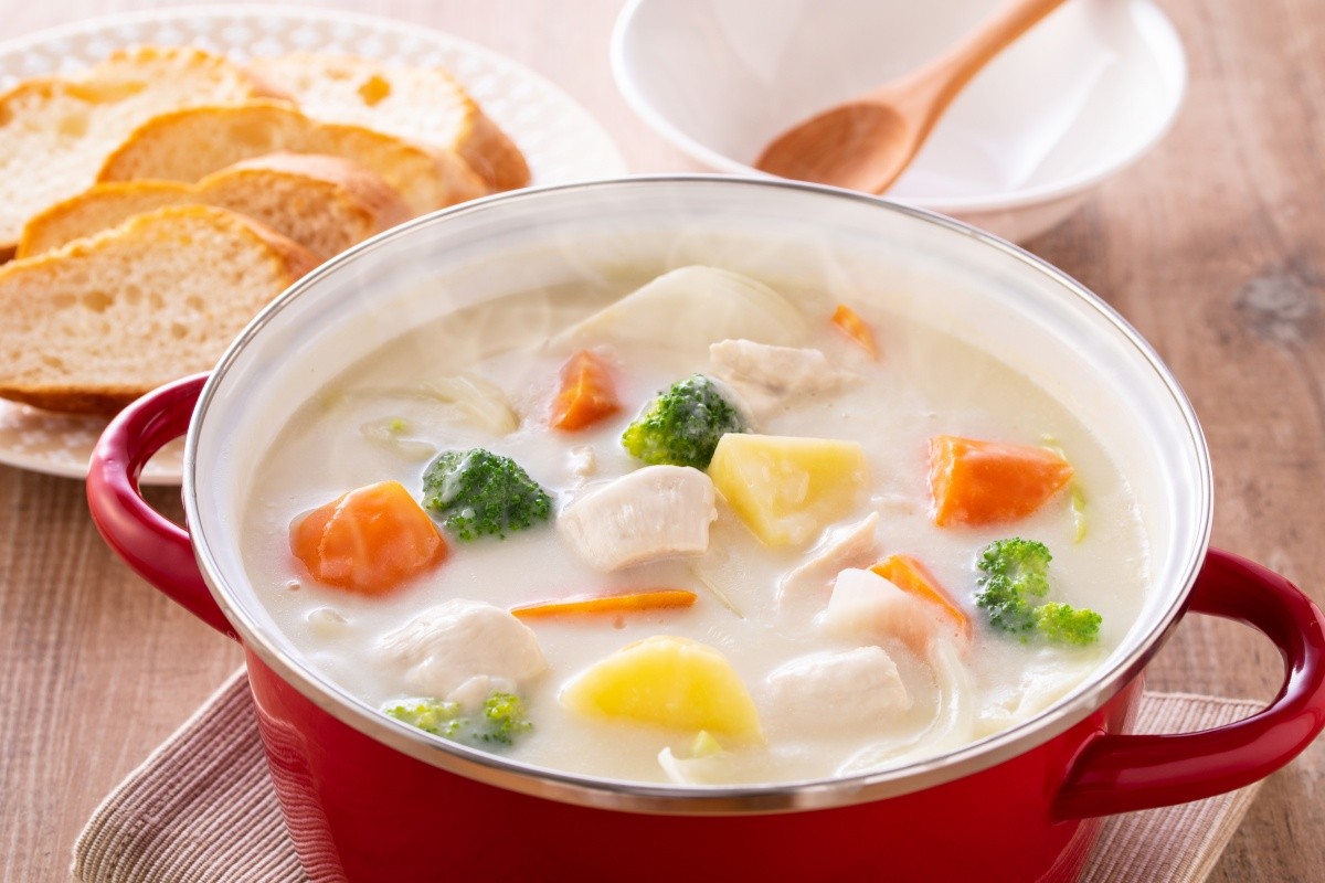実は日本発祥の食べ物大全！洋食・中華の意外な誕生秘話と歴史の真相