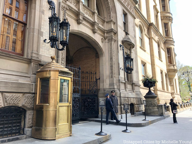 Where Is Only Murders in the Building Filmed