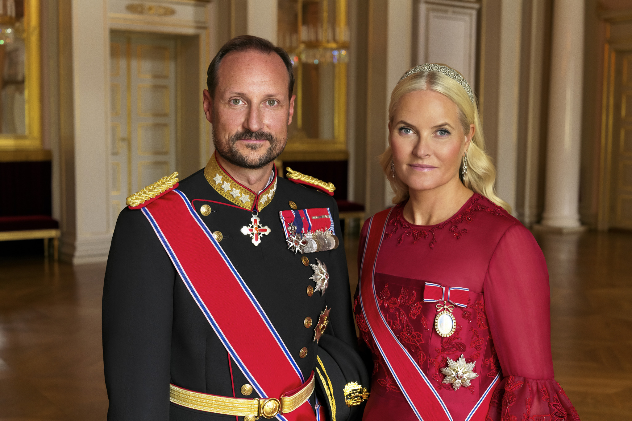 Norway’s Royal Succession: Who Comes After King Haakon Viii?
