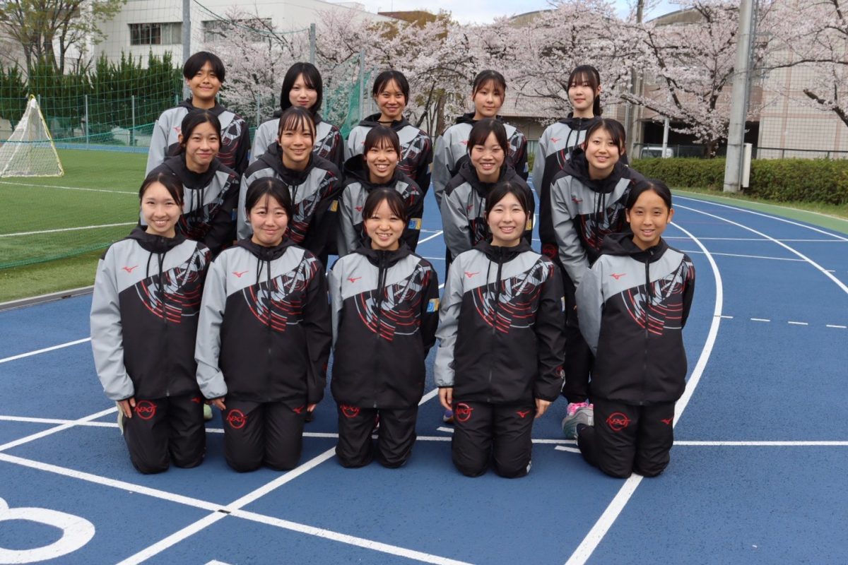 城西大学女子駅伝なぜ急成長？2026最新戦力と躍進の秘密を徹底解剖