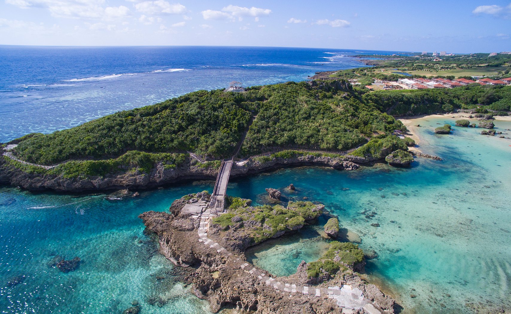 宮古島インギャーマリンガーデン完全攻略｜天然プールの絶景と安全対策