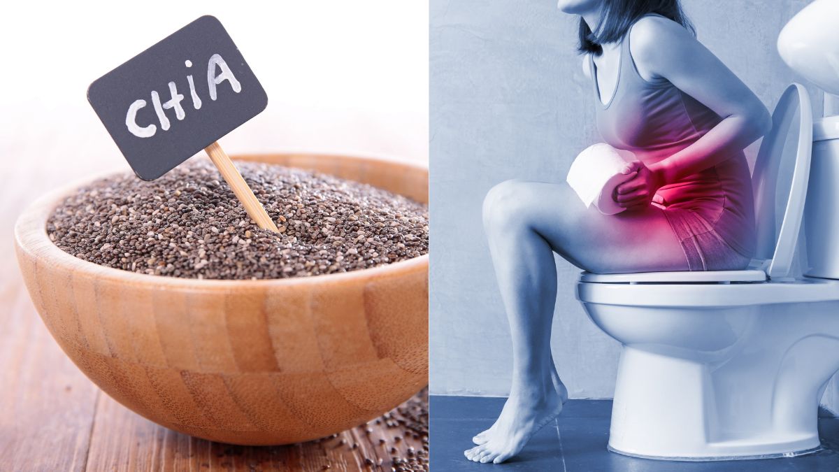Can Chia Cause Diarrhea