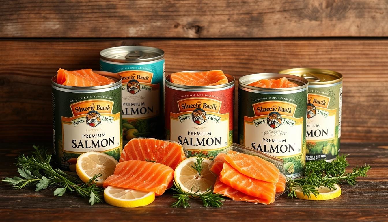 Is Canned Smoked Salmon Good for You