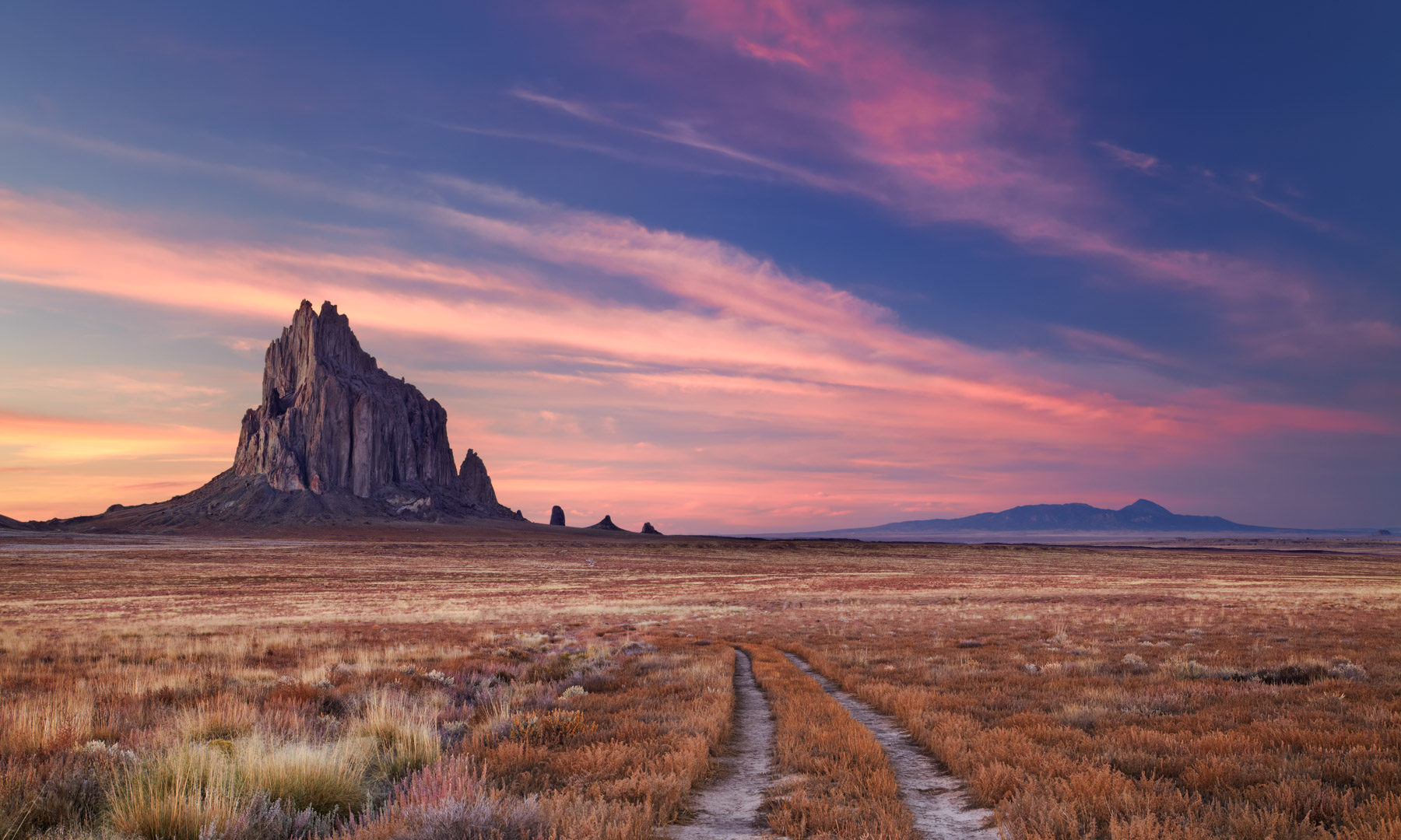 Pretty Places in New Mexico