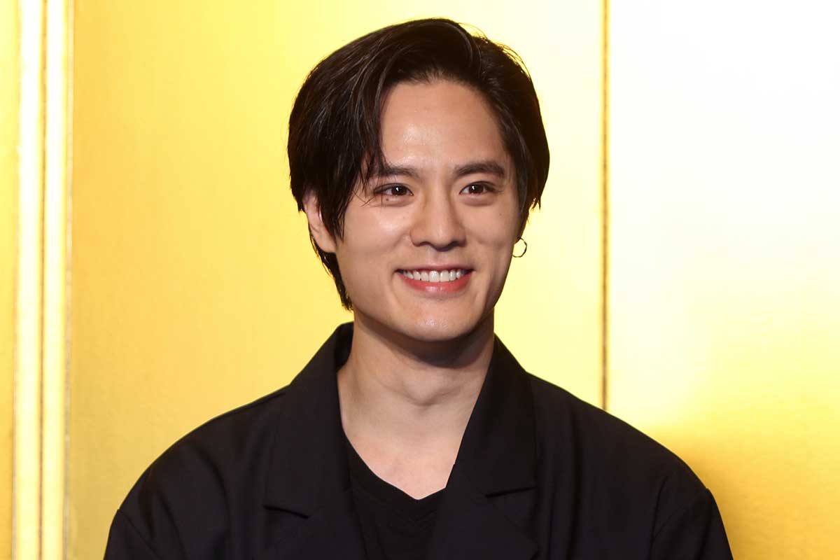 岡本圭人の現在と脱退理由｜父・健一との絆と本気の演劇人生