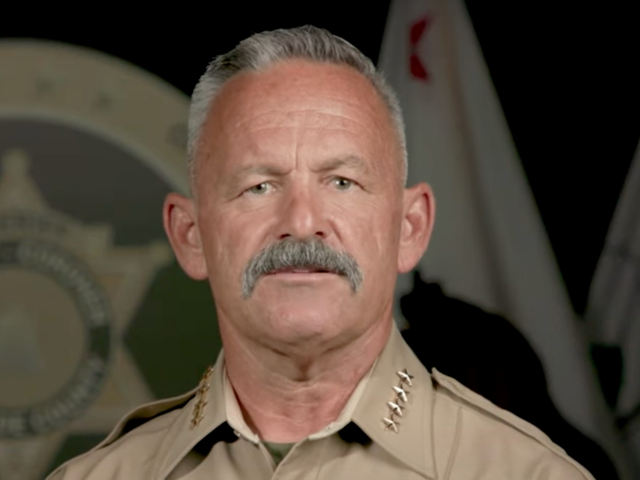 Riverside Sheriff Salary