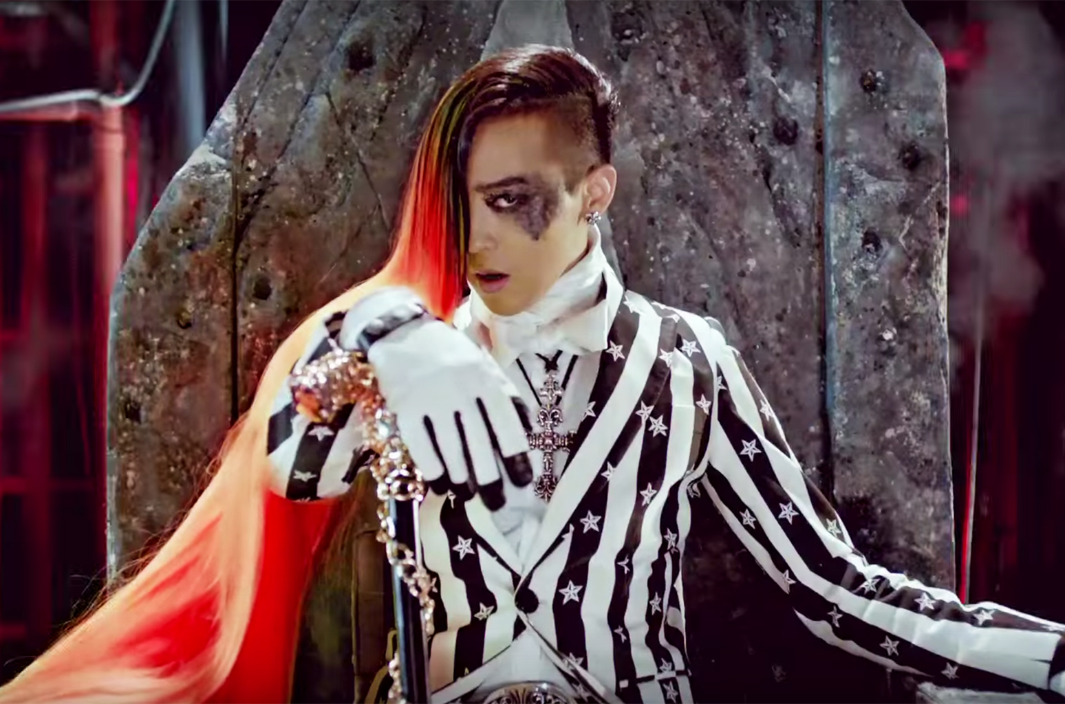 Bigbang『Fantastic Baby』歌詞の真意と社会現象の全貌【2026最新】