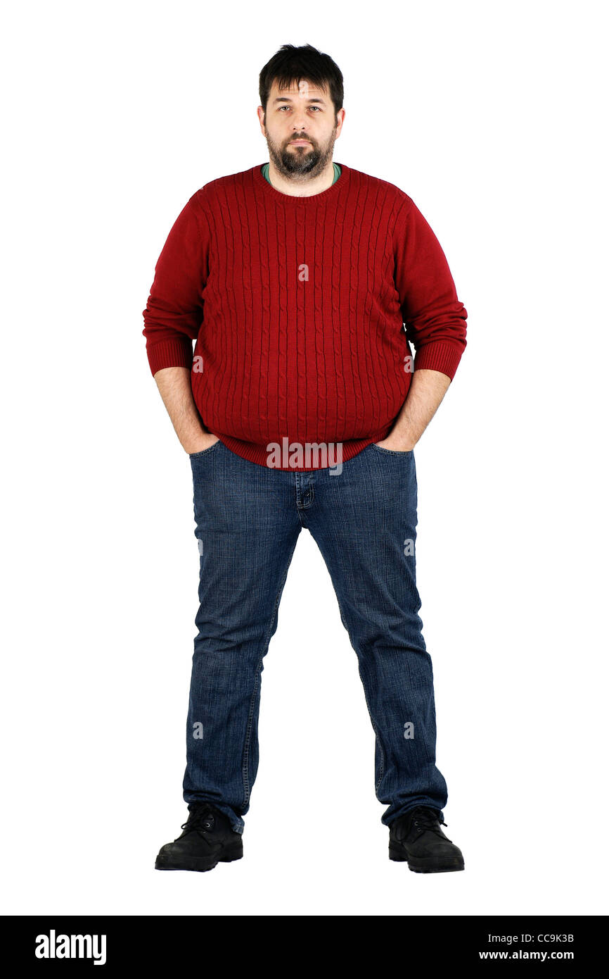 英語「Big Guy」の真の意味！大男以外の使い方や返し方を徹底解説