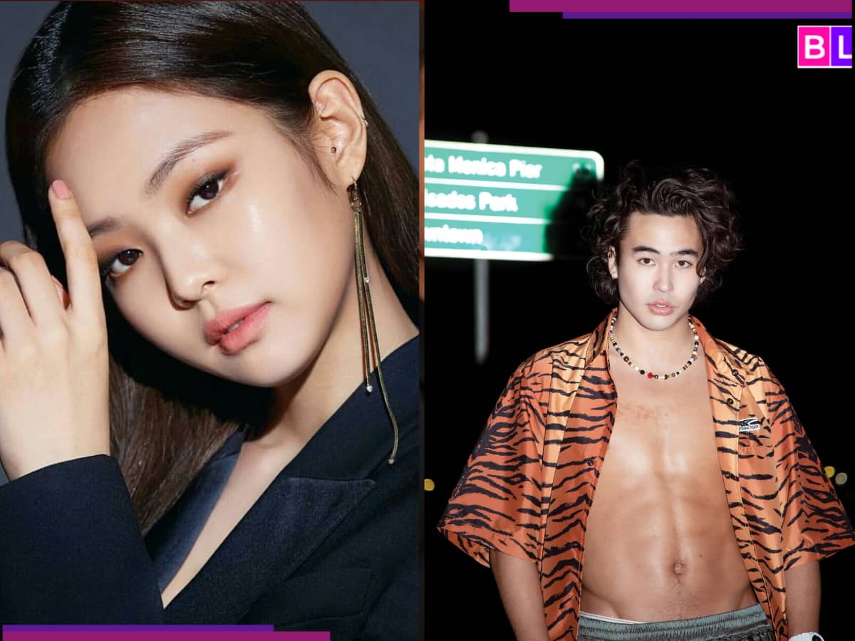 Who Is Jennie Boyfriend Now