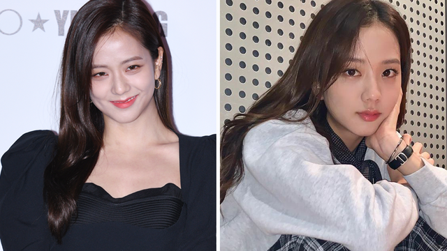 Lara Raj vs Jisoo Age