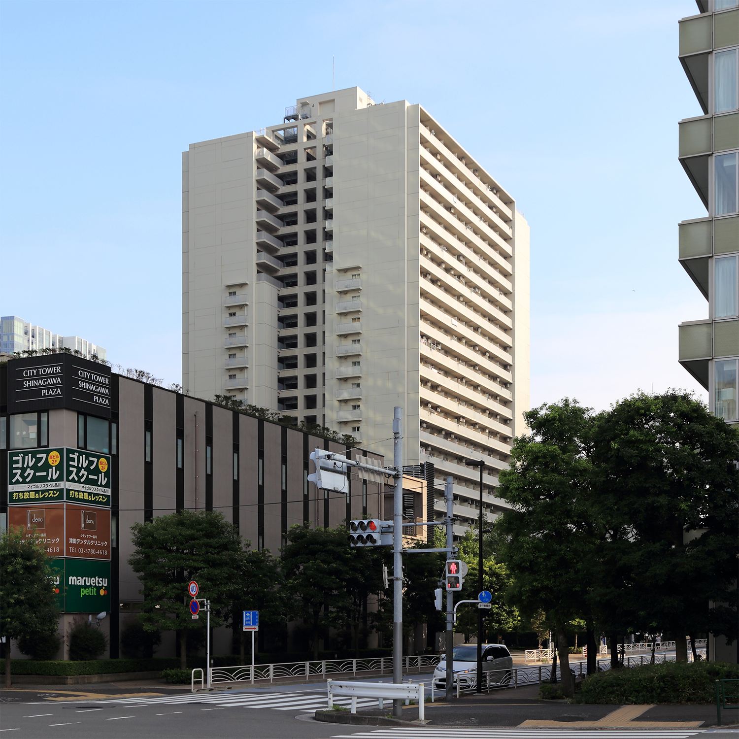 都営港南四丁目第3アパートの評判と家賃真相｜建替え噂と住みやすさ検証