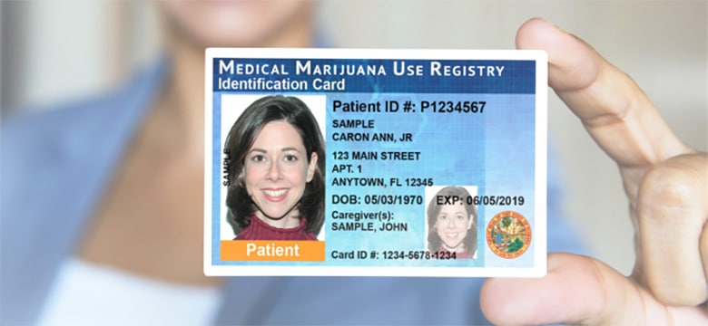 Medical Marijuanas Card Fl