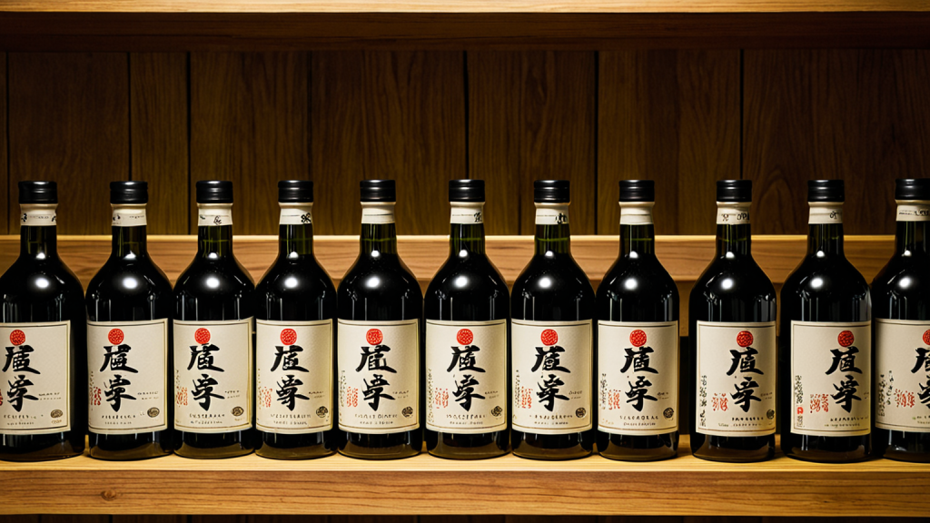 焼酎の前割りで劇的に旨くなる秘密｜黄金比6対4と日持ちの真実