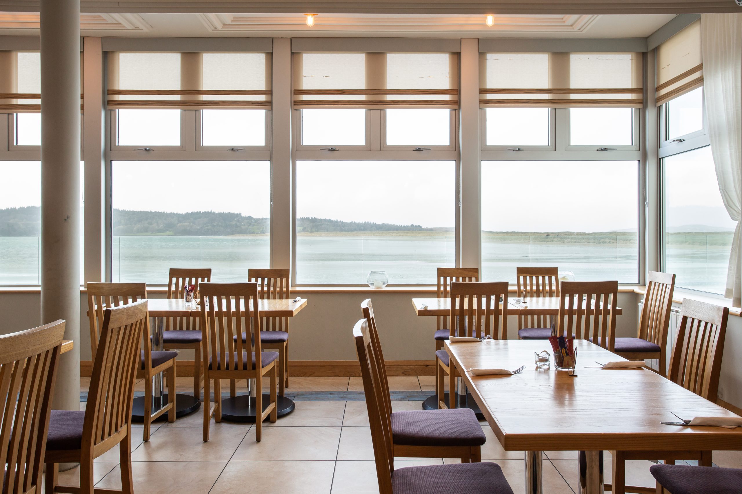 Donegal Boardwalk Bar & Restaurant