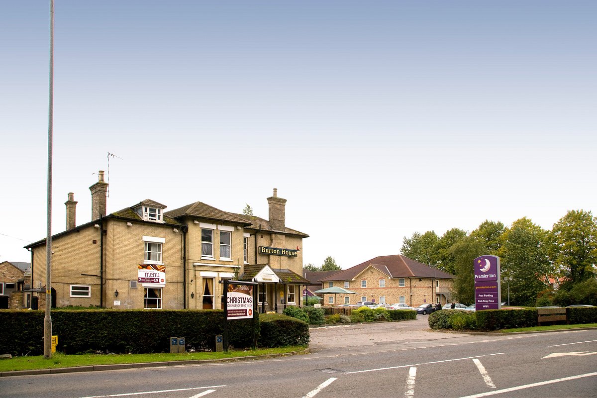 Premier Inn Boston Hotel Wainfleet Road Boston