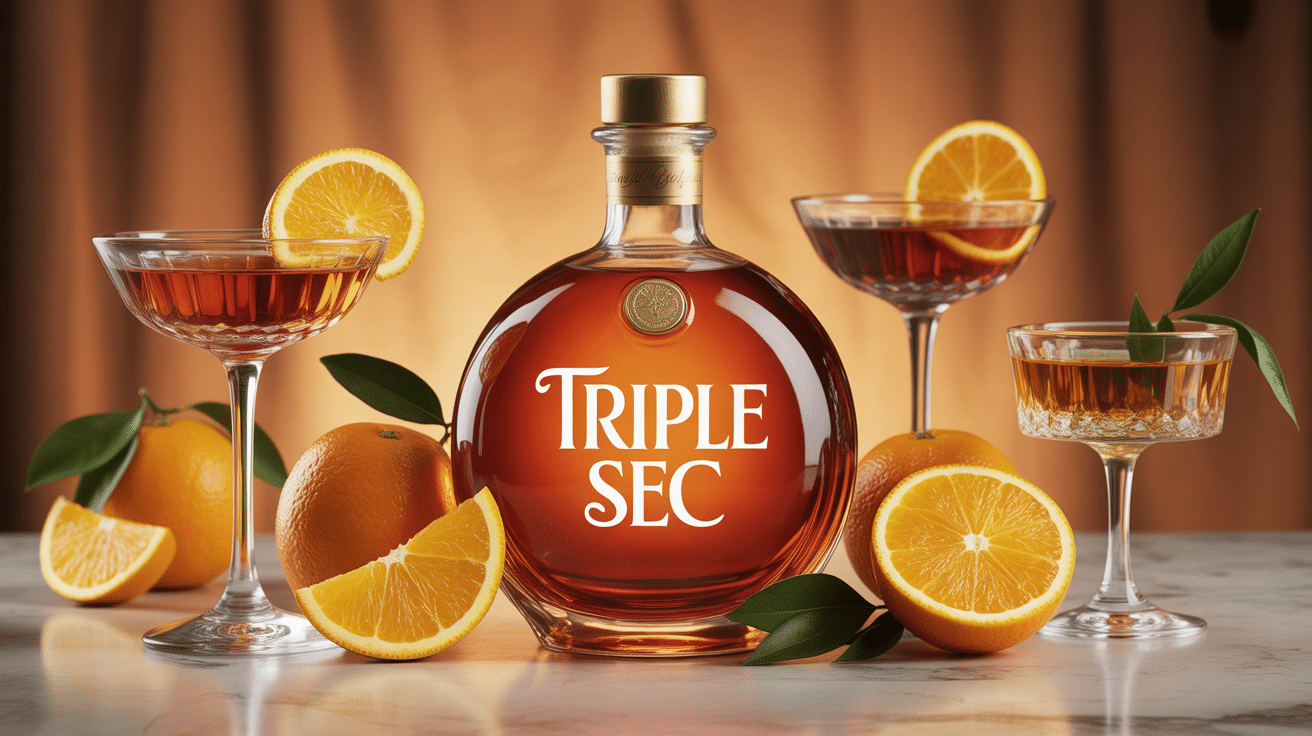 What Is Tripple Sec