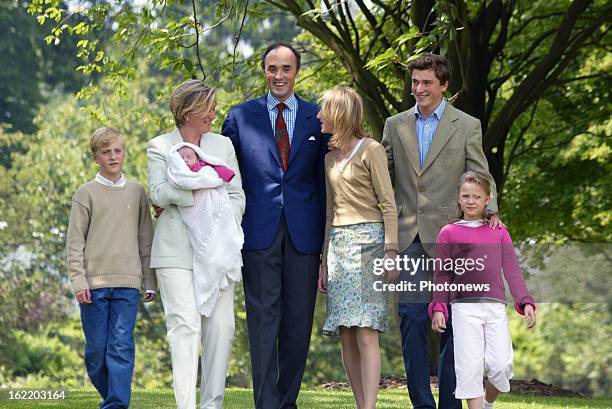 Princess Astrid Age, Husband, Kids: the Royal Questions Everyone's Asking