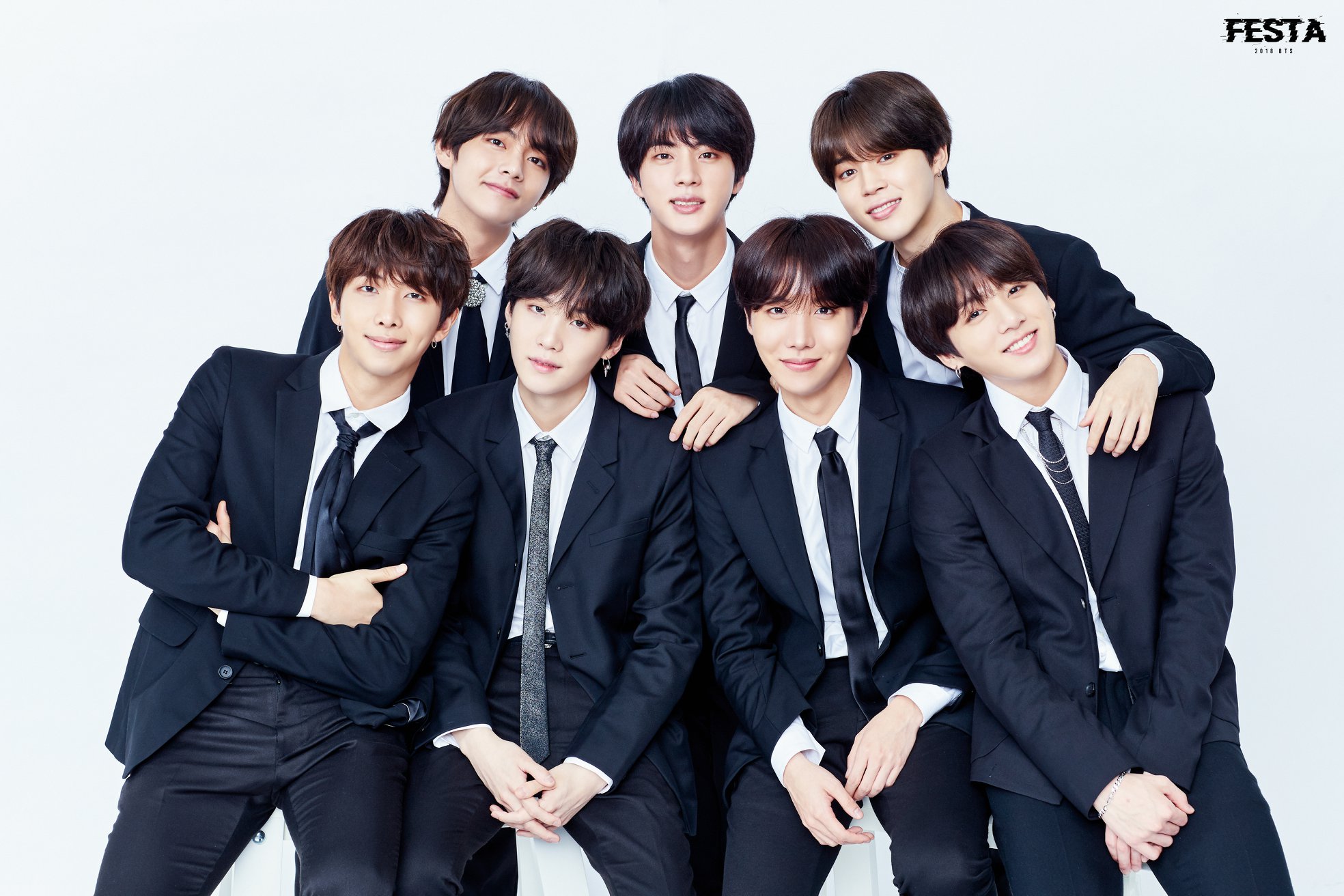 Bts Member X Member Aus