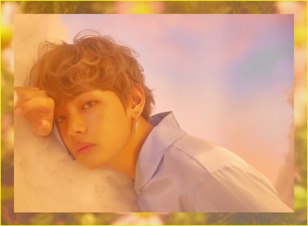 Bts Her Concept Photos V