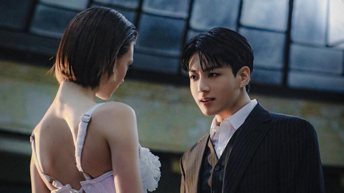 Park So Won Ex De Jungkook