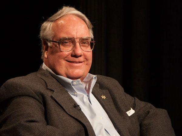 Howard Buffett Biography: the Surprising Path from Farmer to Chairman