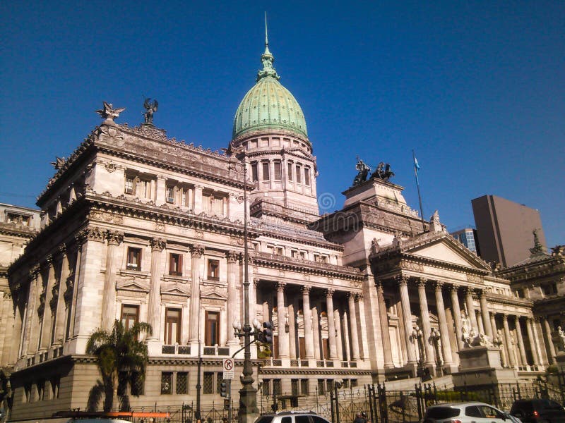 Argentine Republic Government