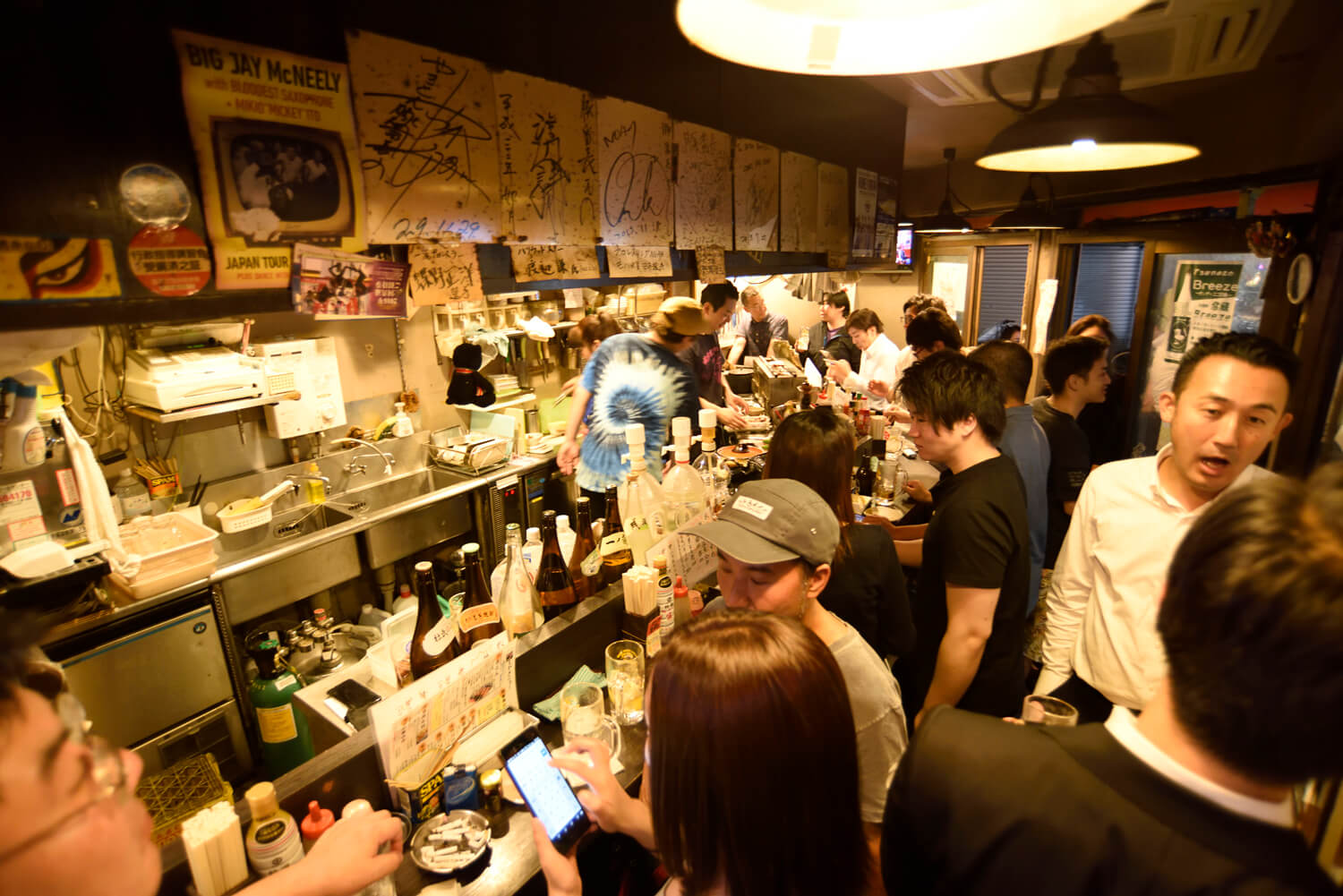 【2026最新】蒲田おすすめ居酒屋決定版！せんべろから個室まで厳選