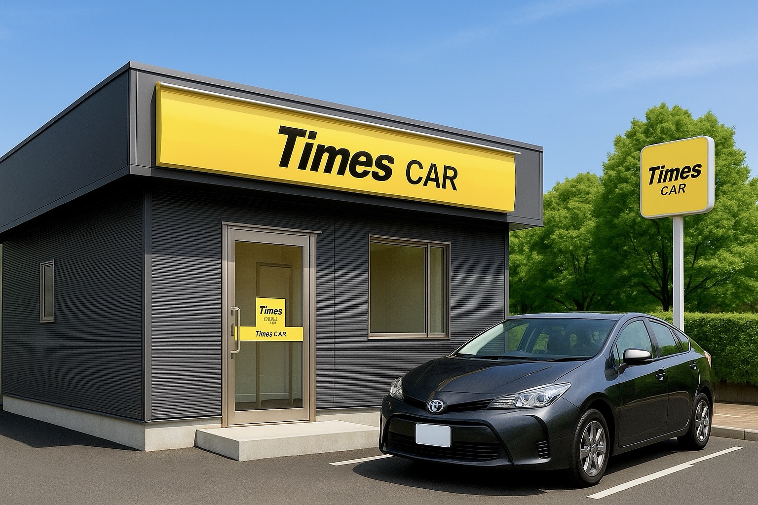 2026年最新【タイムズカー】乗り捨て解禁の真相と現実：空港アクセス・利用条件・得する使い倒し術を徹底解説