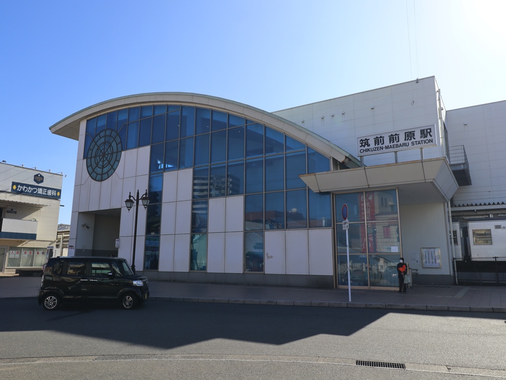 津田沼の隣で起きている静かな変化—2026年、なぜいま「前原駅」周辺に人が集まるのか